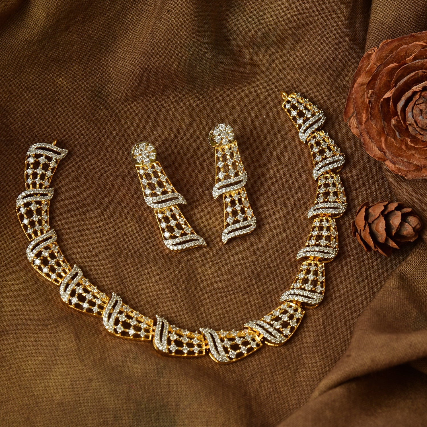 Necklace