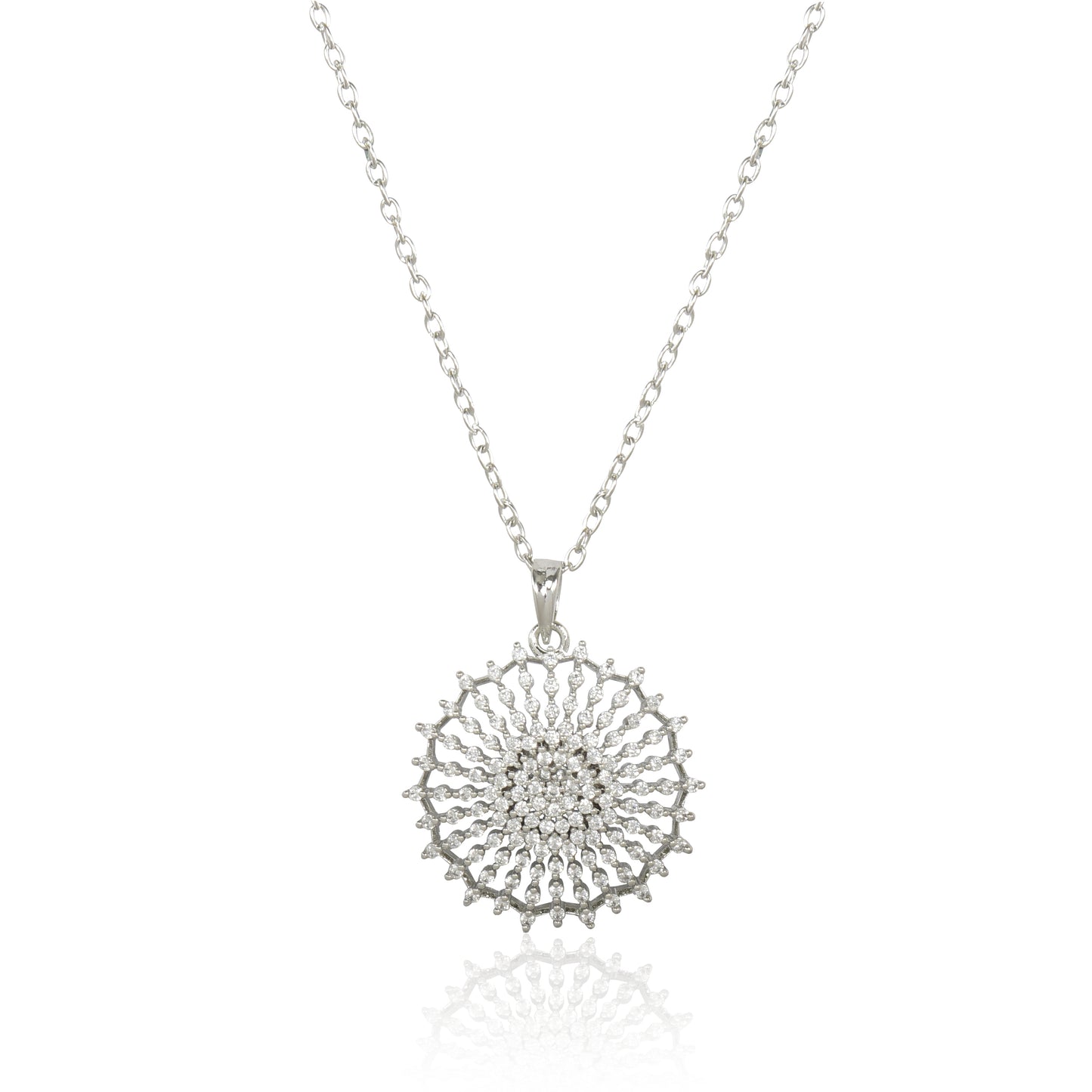 Nitya Pendant Gift Set for Women | Gift Pendant with 2 Earrings | Birthday Gifts For Women Valentine Gift for Girls