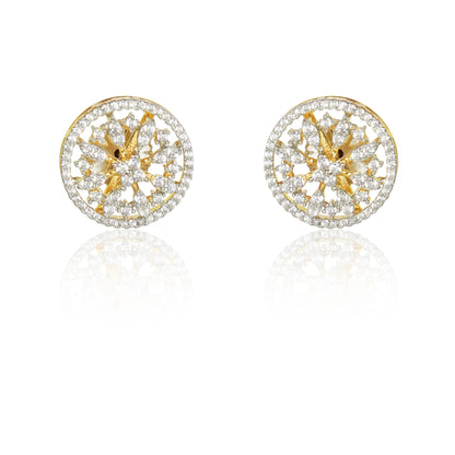 Nitya Pendant Gift Set for Women | Gift Pendant with 2 Earrings | Birthday Gifts For Women Valentine Gift for Girls