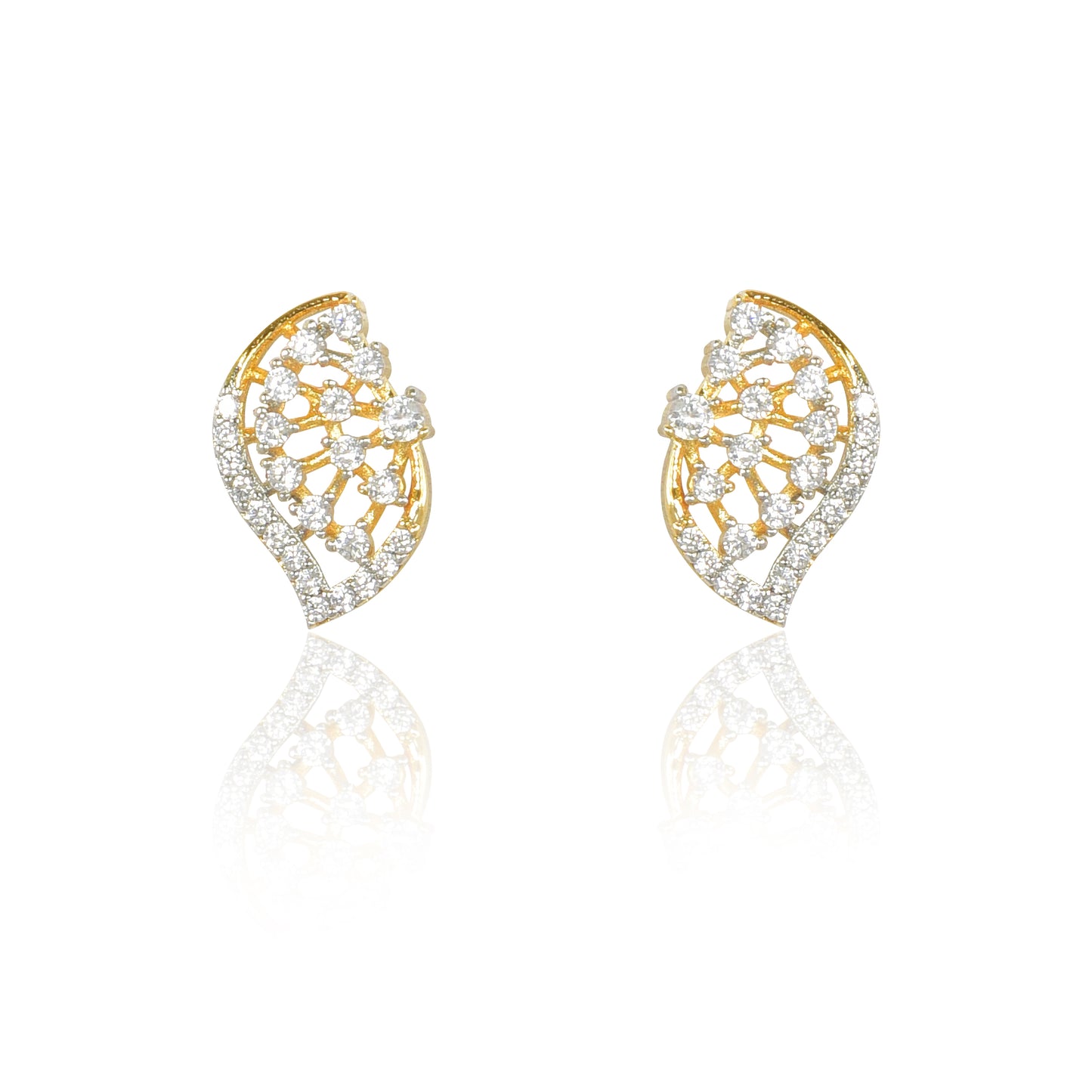 Nitya Pendant Gift Set for Women | Gift Pendant with 2 Earrings | Birthday Gifts For Women Valentine Gift for Girls