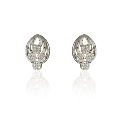 Nitya Pendant Gift Set for Women | Gift Pendant with 2 Earrings | Birthday Gifts For Women Valentine Gift for Girls