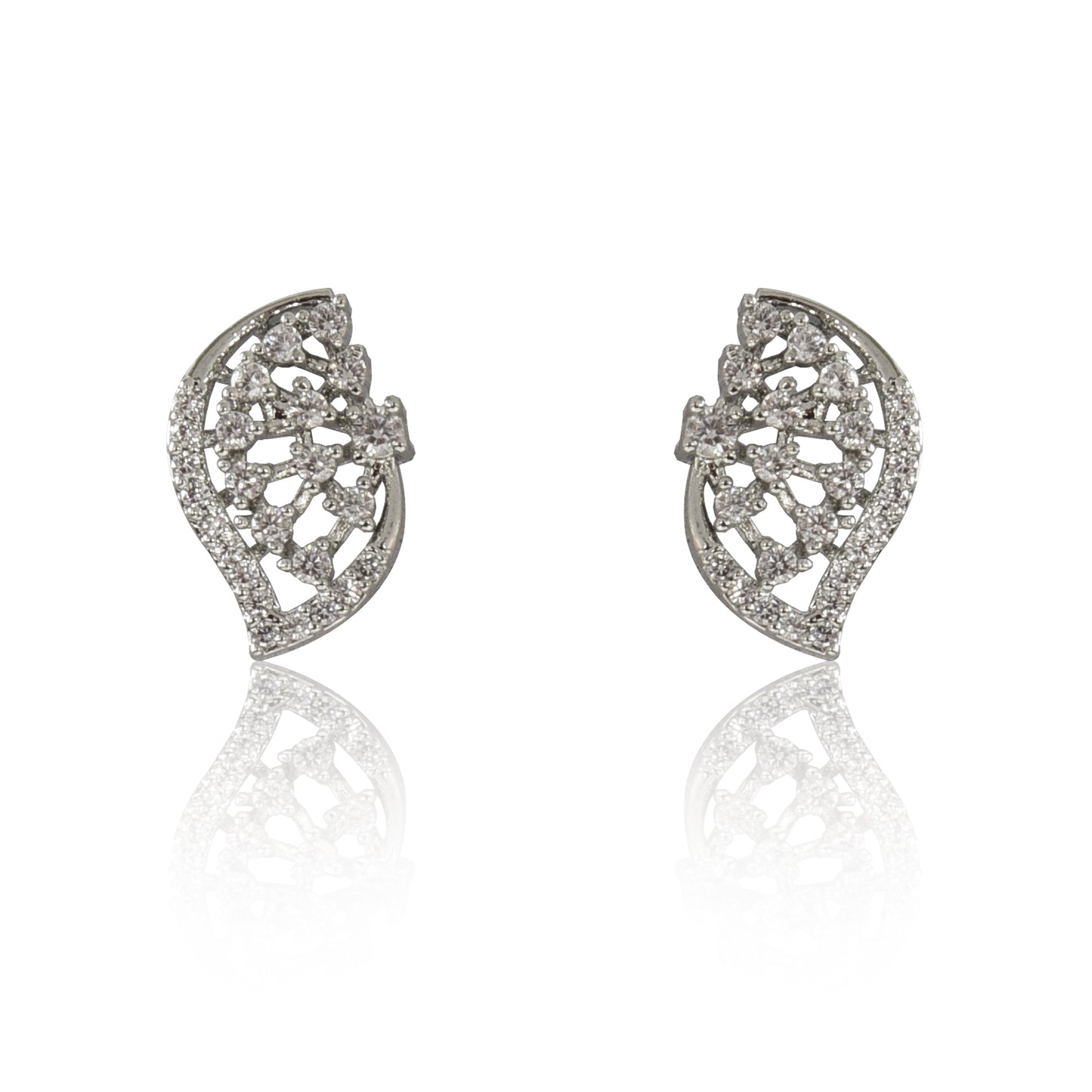 Nitya Pendant Gift Set for Women | Gift Pendant with 2 Earrings | Birthday Gifts For Women Valentine Gift for Girls