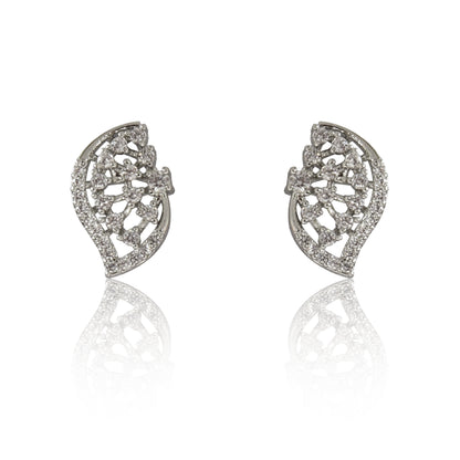 Nitya Pendant Gift Set for Women | Gift Pendant with 2 Earrings | Birthday Gifts For Women Valentine Gift for Girls