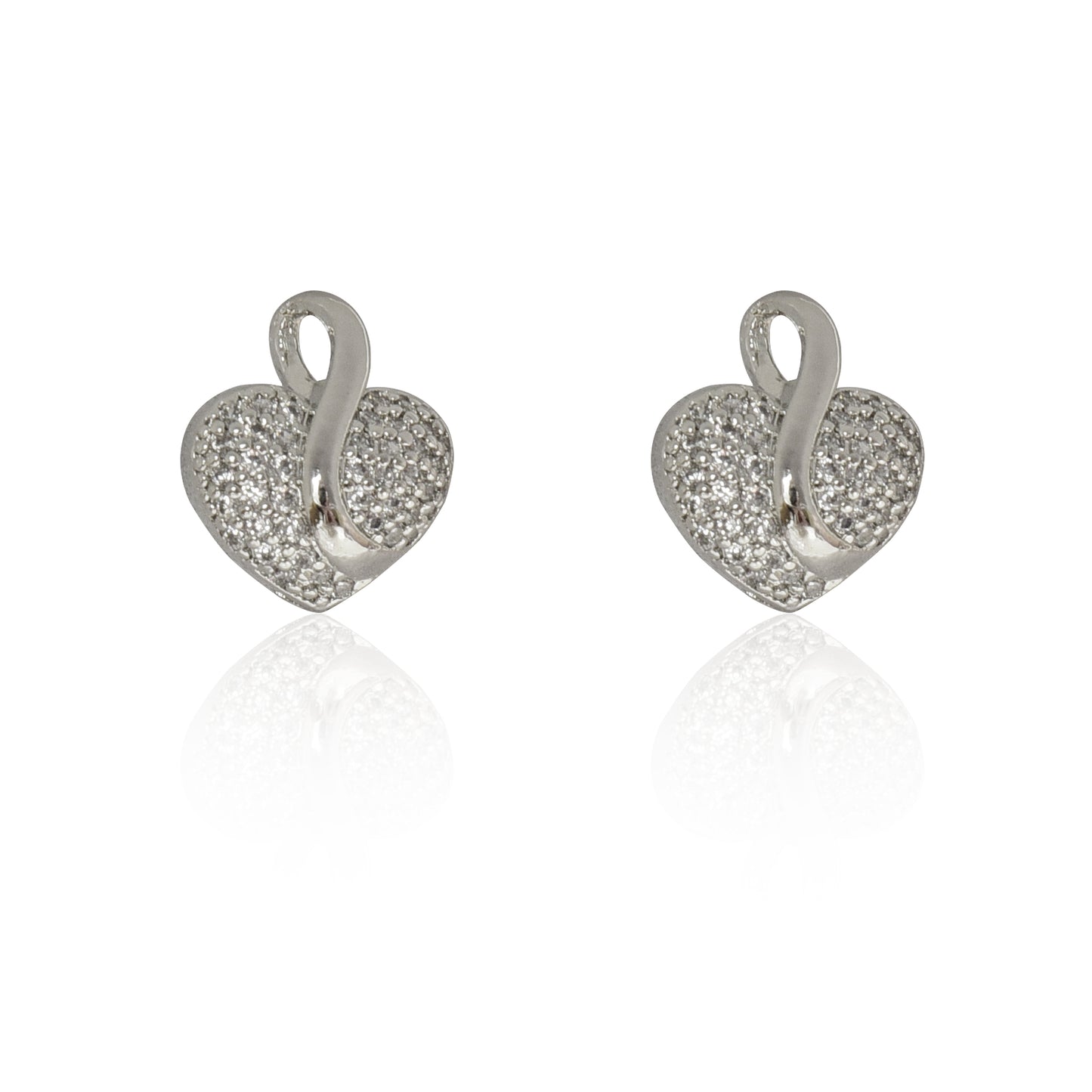 Nitya Pendant Gift Set for Women | Gift Pendant with 2 Earrings | Birthday Gifts For Women Valentine Gift for Girls