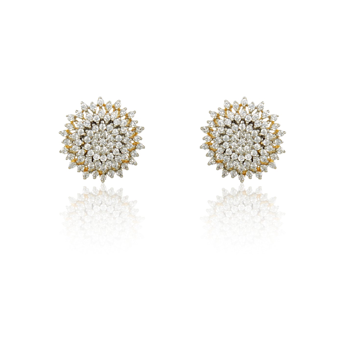 Nitya Pendant Gift Set for Women | Gift Pendant with 2 Earrings | Birthday Gifts For Women Valentine Gift for Girls