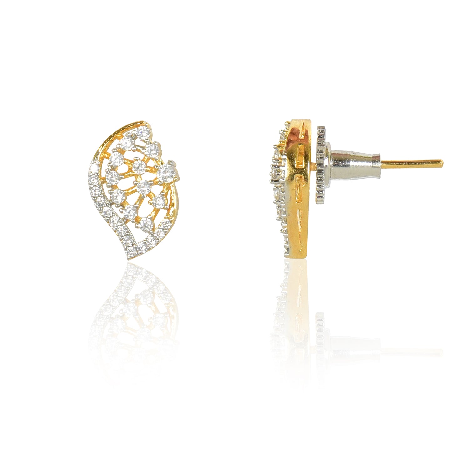 Nitya Pendant Gift Set for Women | Gift Pendant with 2 Earrings | Birthday Gifts For Women Valentine Gift for Girls
