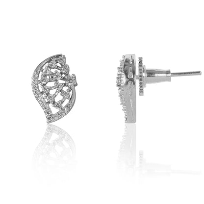 Nitya Pendant Gift Set for Women | Gift Pendant with 2 Earrings | Birthday Gifts For Women Valentine Gift for Girls